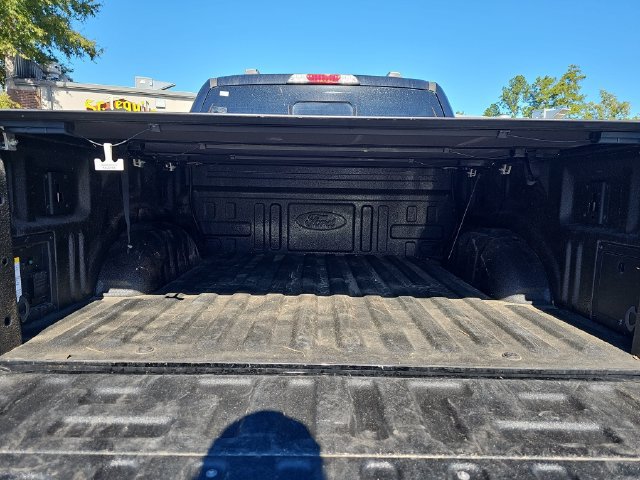Used 2024 Ford F150 Lariat w/ Equipment Group 502A High AWD/4WD image 12