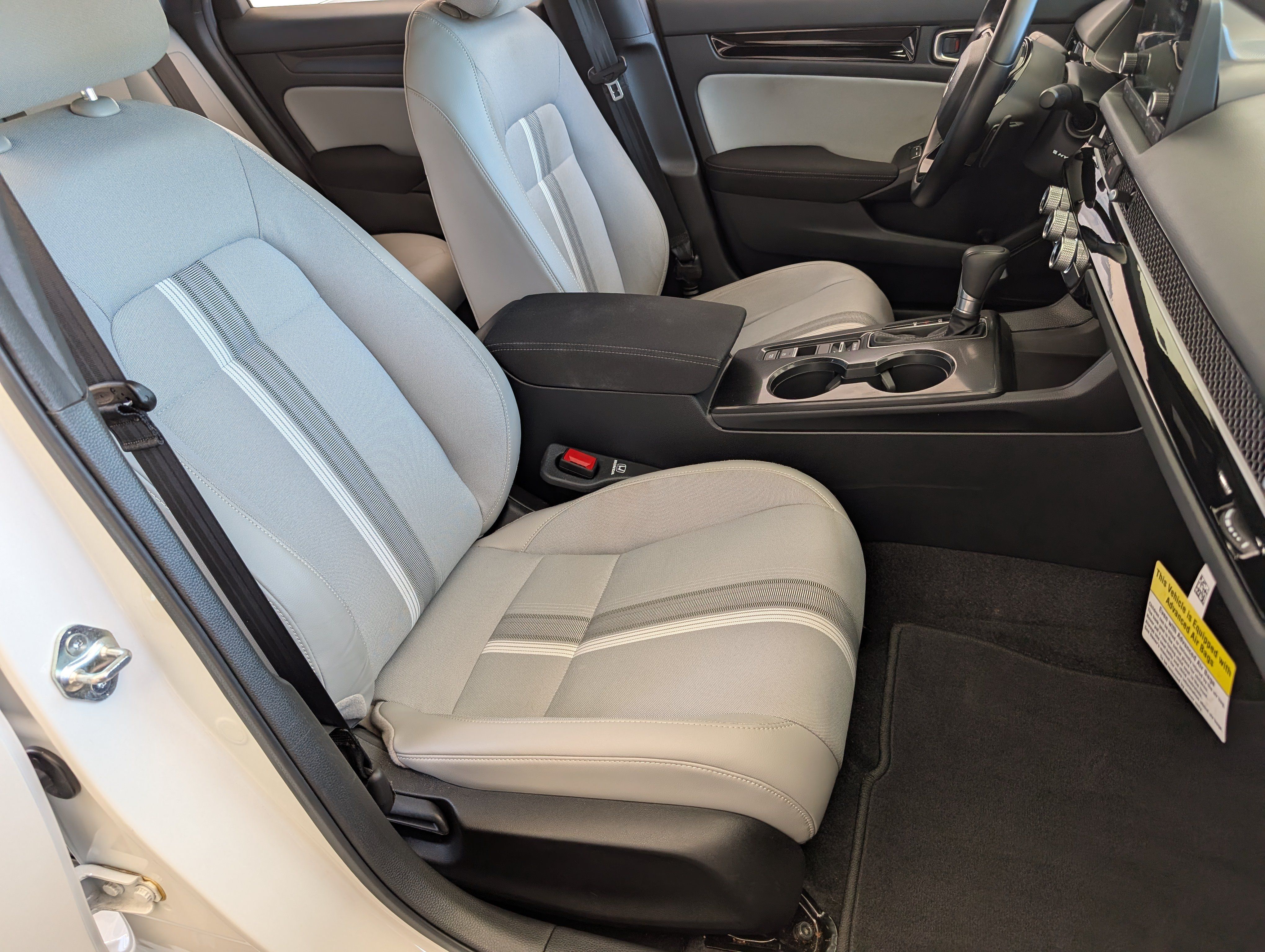 Used 2025 Honda Civic Sport image 20