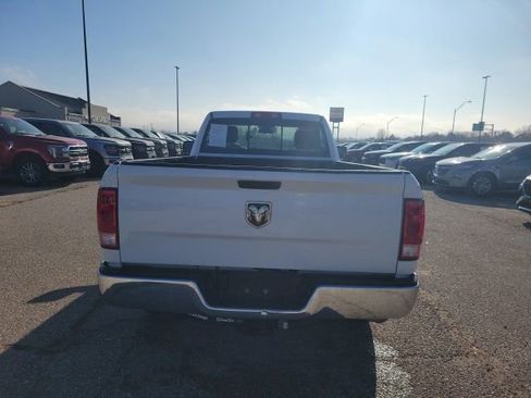 Used 2019 RAM 1500 Tradesman w/ Popular Equipment Group image 19