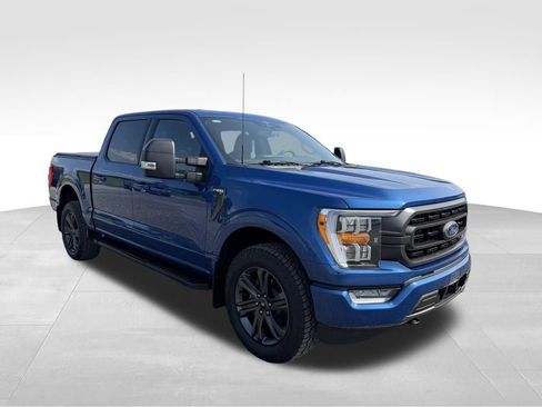 Used 2023 Ford F150 XLT w/ Equipment Group 302A High AWD/4WD image 26