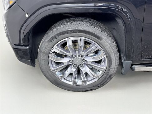 Certified 2022 GMC Sierra 1500 Denali w/ Technology Package image 27