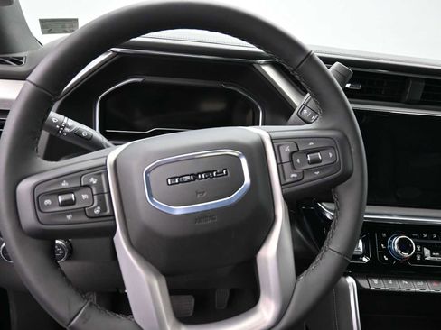 New 2025 GMC Sierra 2500 Denali w/ Denali Reserve Package image 12