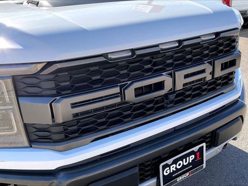 Used 2023 Ford F150 Raptor image 29