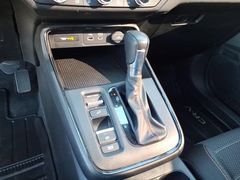 Used 2024 Honda CR-V Sport image 12