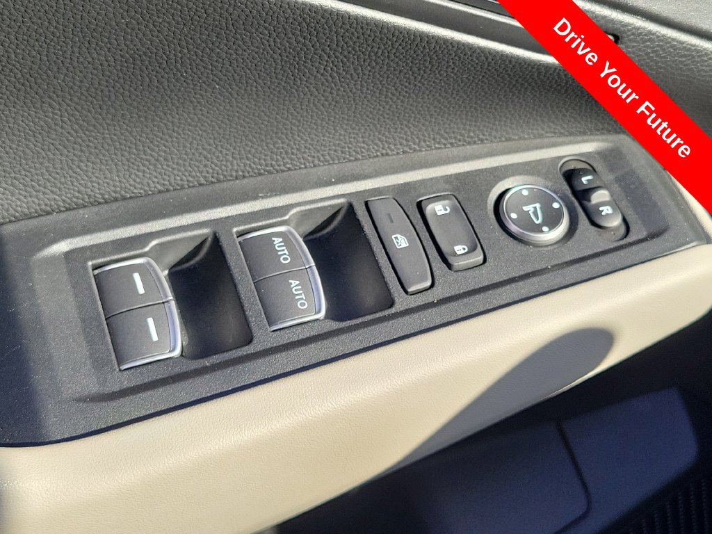 Used 2025 Honda Accord LX image 18
