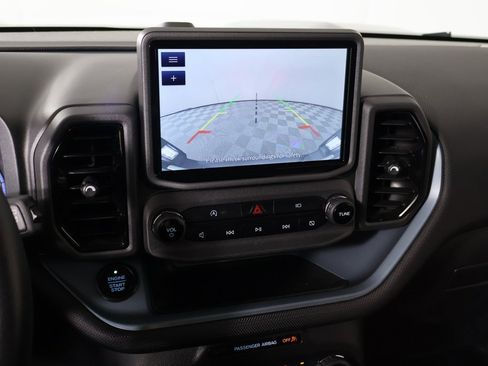 Used 2021 Ford Bronco Sport Badlands image 6