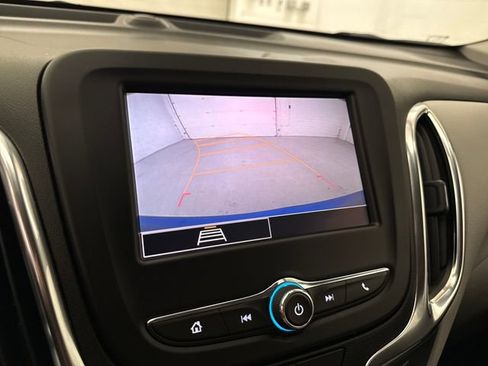 Used 2024 Chevrolet Equinox LS w/ LPO, Floor Liner Package AWD/4WD image 18