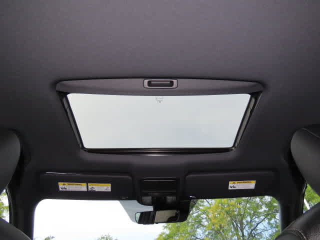 Certified 2023 Honda Passport EX-L image 24