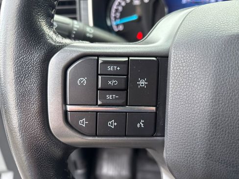 Used 2021 Ford F150 XLT w/ Equipment Group 302A High image 18