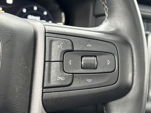 Used 2023 GMC Yukon Denali image 21