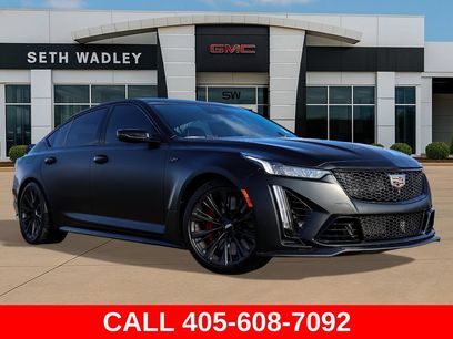 Used 2024 Cadillac CT5 V Blackwing w/ Super Cruise 2 Package