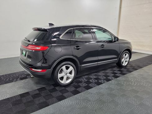 Used 2016 Lincoln MKC Premiere AWD/4WD image 10