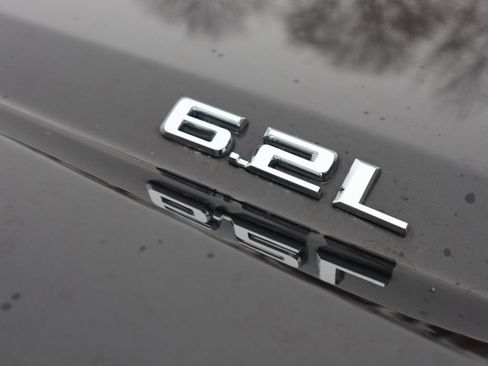 Used 2022 Chevrolet Silverado 1500 LTZ w/ LTZ Premium Package image 34