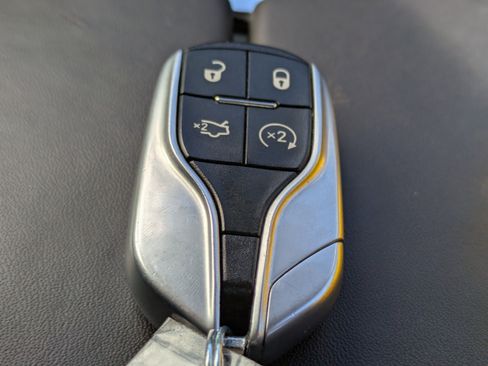 Used 2018 Maserati Ghibli S Q4 image 34