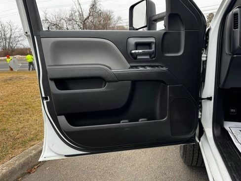 Used 2019 Chevrolet Silverado 2500 W/T w/ WT Convenience Package AWD/4WD image 26