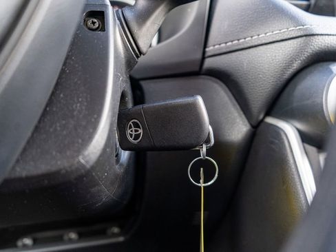 Certified 2024 Toyota RAV4 LE image 24