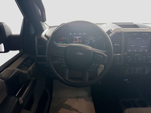 Used 2018 Ford F150 XLT w/ Equipment Group 302A Luxury AWD/4WD image 22