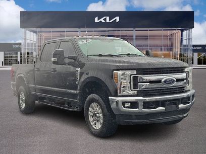 Used 2019 Ford F250 XLT w/ XLT Value Package