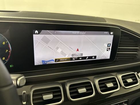 Used 2020 Mercedes-Benz GLE 450 4MATIC image 6