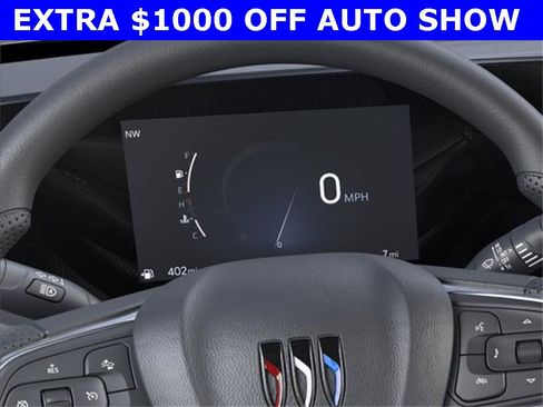 New 2026 Buick Envista Preferred image 18