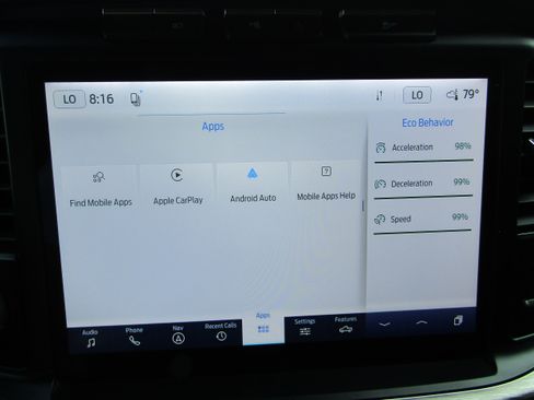 Used 2022 Ford F150 Lariat AWD/4WD image 31