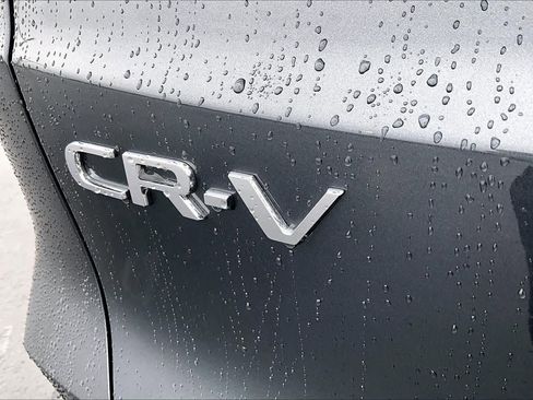 Used 2025 Honda CR-V EX image 9