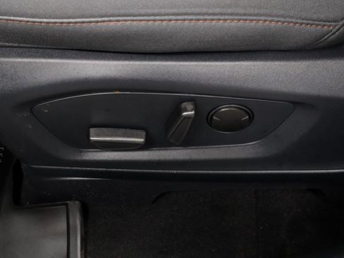 Certified 2025 Ford Explorer Active AWD/4WD image 27