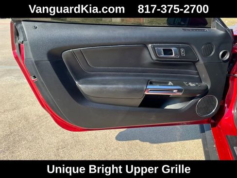 Used 2020 Ford Mustang Premium w/ Equipment Group 201A image 15