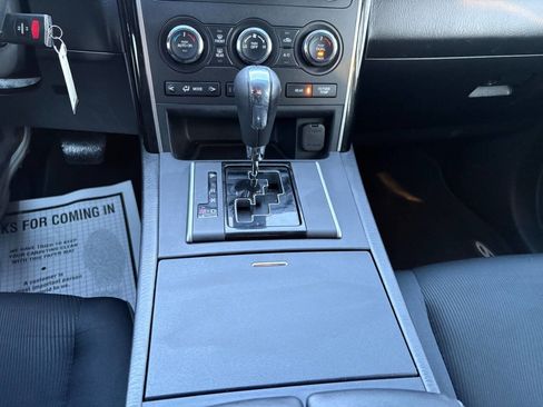 Used 2010 MAZDA CX-9 Sport image 19