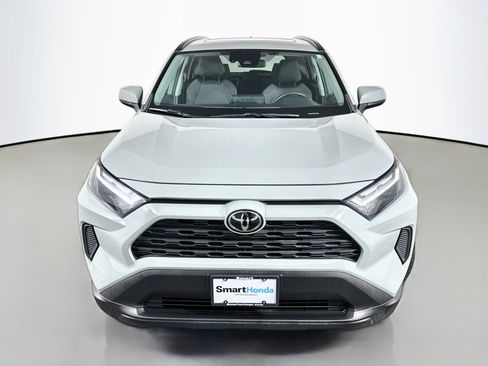Used 2023 Toyota RAV4 XLE w/ Convenience Package AWD/4WD image 2