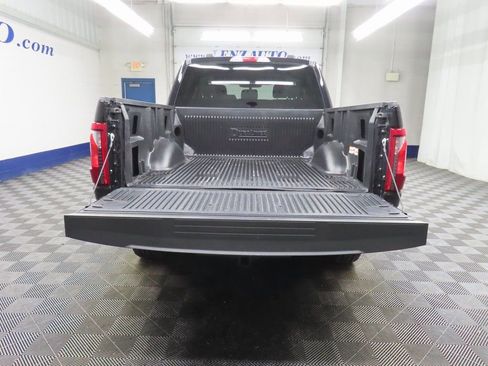 Used 2025 Ford F150 XLT w/ Equipment Group 301A Standard image 30