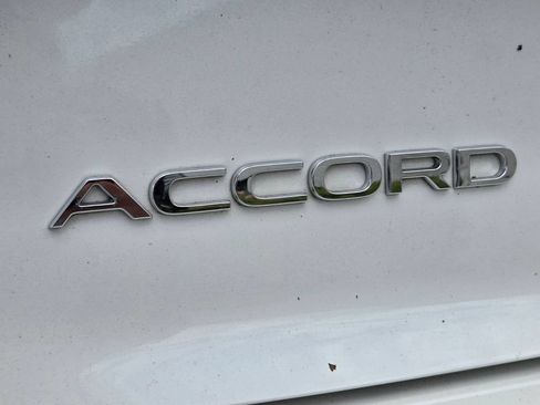 Used 2024 Honda Accord LX image 16