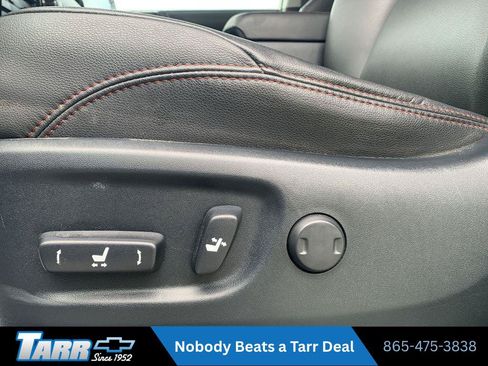 Used 2022 Toyota 4Runner TRD Pro AWD/4WD image 14