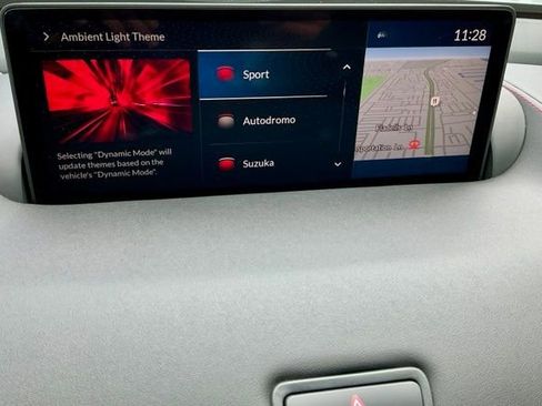 Certified 2025 Acura TLX SH-AWD w/ A-SPEC Pkg image 34