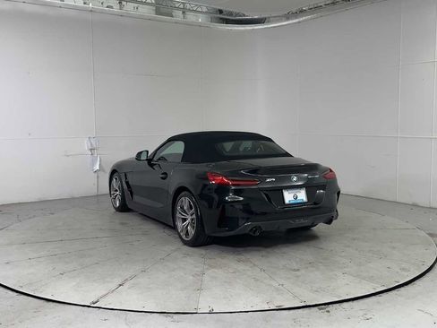 Used 2024 BMW Z4 sDrive30i w/ Premium Package image 3