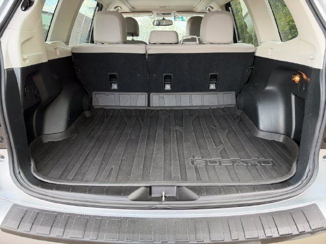 Used 2016 Subaru Forester 2.5i Limited AWD/4WD image 28