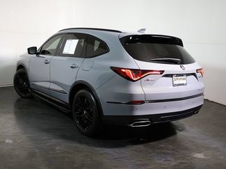 Certified 2026 Acura MDX A-Spec AWD/4WD video 2