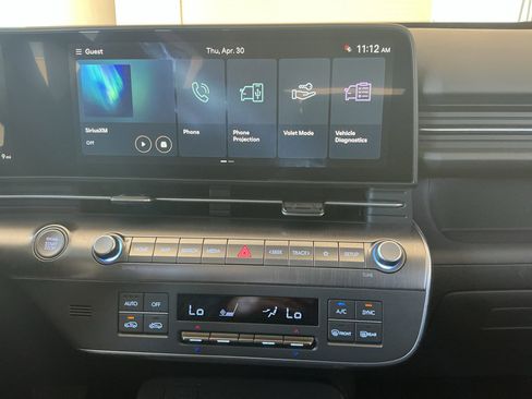 New 2026 Hyundai Kona Limited AWD/4WD image 17