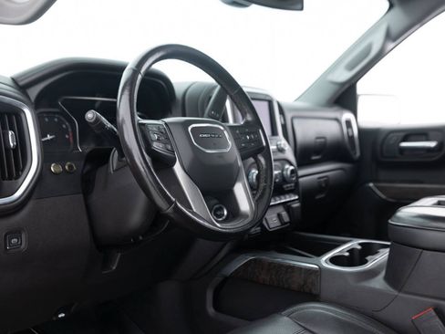 Used 2021 GMC Sierra 1500 Denali w/ Driver Alert Package II AWD/4WD image 30