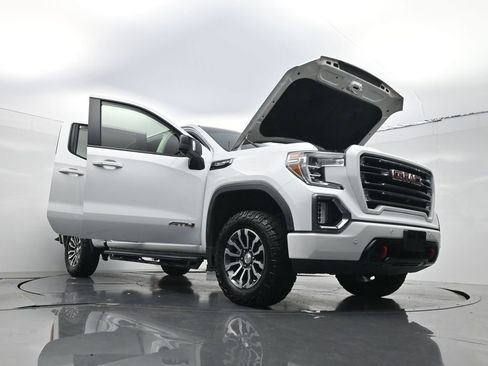 Used 2021 GMC Sierra 1500 AT4 w/ AT4 Value Package AWD/4WD image 31