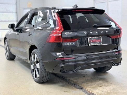 Used 2024 Volvo XC60 T8 Plus AWD/4WD image 7