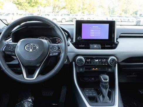 Certified 2025 Toyota RAV4 XLE Premium AWD/4WD image 27