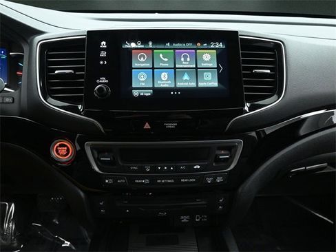 Used 2022 Honda Pilot Elite image 29