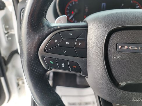 Used 2018 Dodge Durango GT image 17