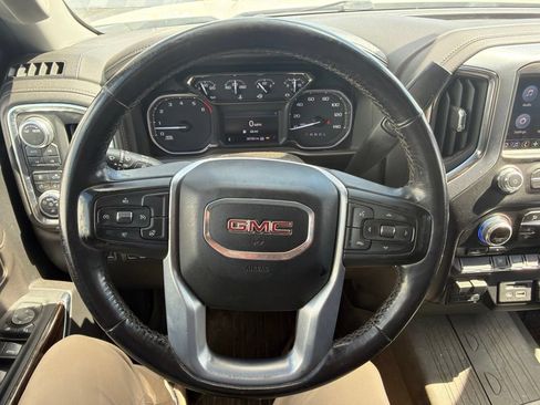 Used 2022 GMC Sierra 3500 SLE w/ SLE Convenience Package AWD/4WD image 12