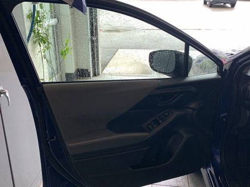 Certified 2025 Subaru Crosstrek 2.0i Premium AWD/4WD image 6