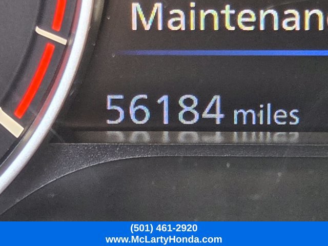 Used 2025 Nissan Altima 2.5 SR FWD image 28