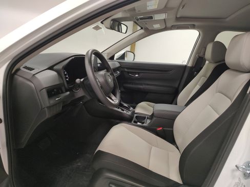 New 2026 Honda CR-V EX image 10