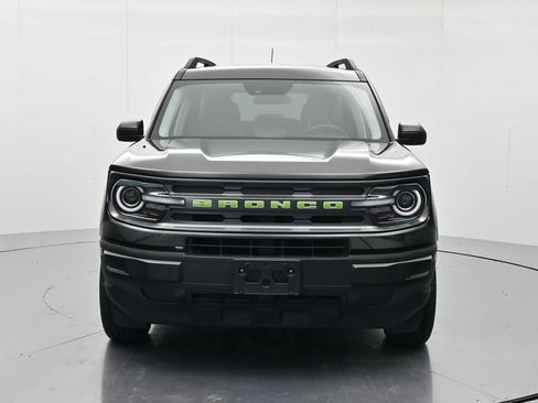 Used 2024 Ford Bronco Sport Big Bend AWD/4WD image 2