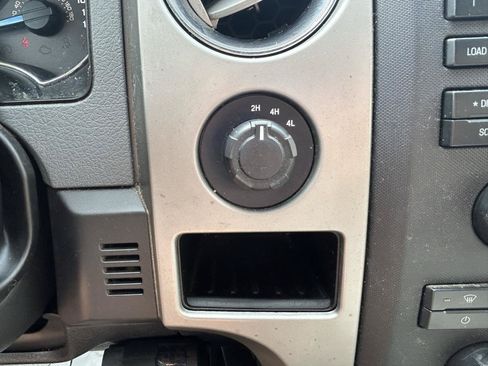 Used 2011 Ford F150 XLT w/ Trailer Tow Pkg AWD/4WD image 22
